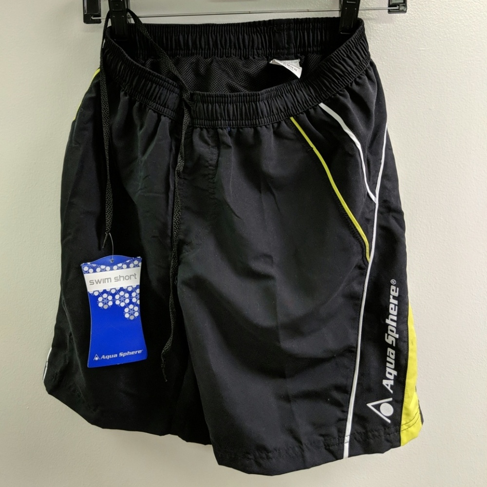 Aqua Sphere Volga Board Swim Shorts
